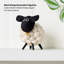 Figurine MODWOOL-106364322-106364325
