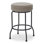 Kelsey Swivel Counter Stool