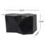 Ensemble de tables basses Modern-962817643