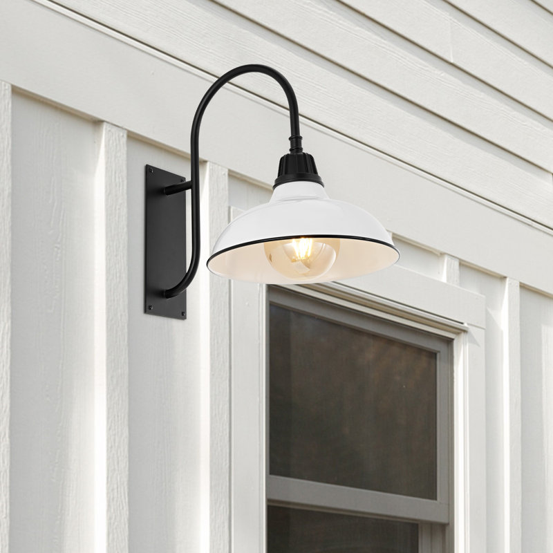 Manasi Wall Light, White