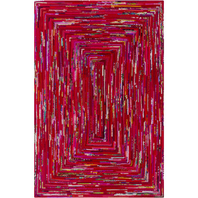 Thao Striped Indoor Rug