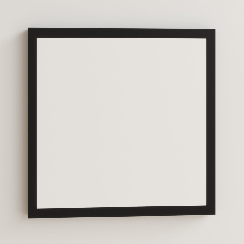 Junathean Black Picture Frame