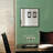 Derosier Metal Flat Wall Mirror-308567648-308566425