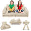 Canapé modulaire Ajwan pour enfants Ajwan-1489658071