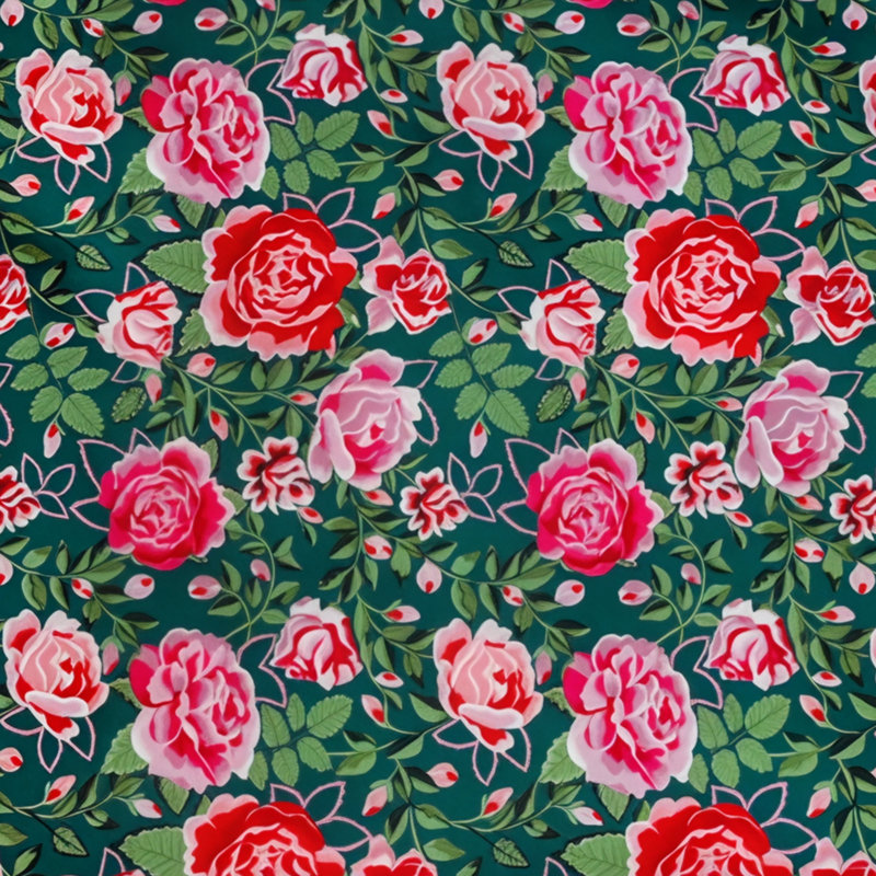 Cath Kidston Dolly Rose Cat Snuggle Sack*