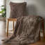 Cuddly Square Filled Cushion-43514529