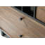 Buffet 2 tiroirs 70,87 po Ector