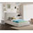 Ishia Upholstered Platform Bed-88302777-88302776