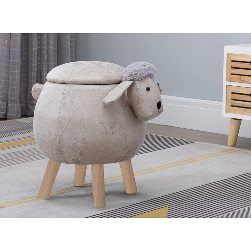 Walton Children's Stool