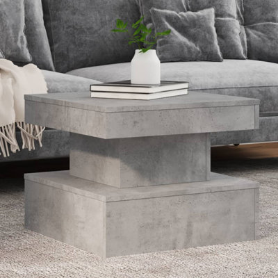 Catrena Block Coffee Table