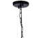 Marsden 8 - Light Dimmable Wagon Wheel Chandelier