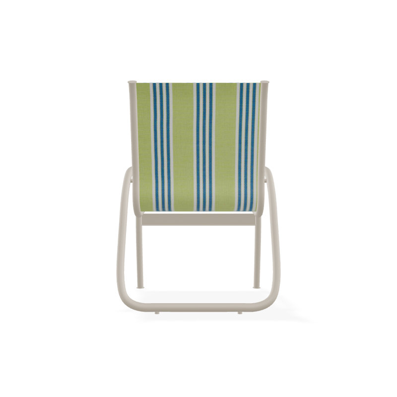 Fauteuil de patio Gardenella, Désert texturé, Limite