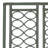 Infinity Wicker/Rattan Open-Frame Headboard-21092863-21137864