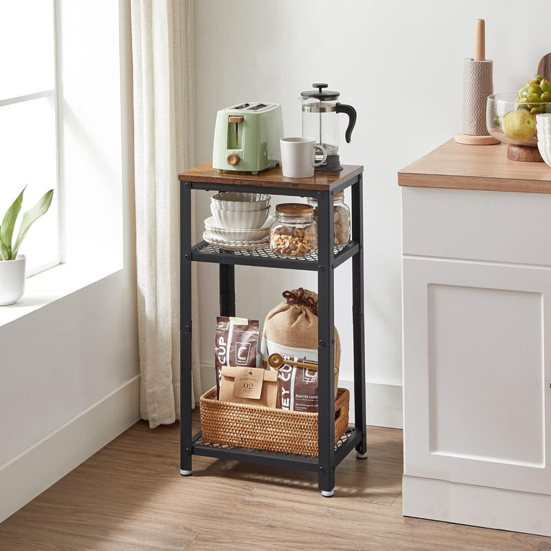 Ansel End Table