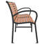 Outdoor Bench