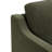 Daylen 86'' Upholstered Tufted Sofa with Solid Wood Legs-129706275