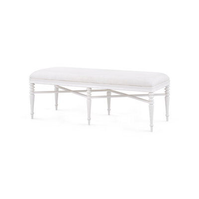 Lawrence Upholstered Bench