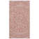 Amedee Performance Floral Indoor/Outdoor Area Rug