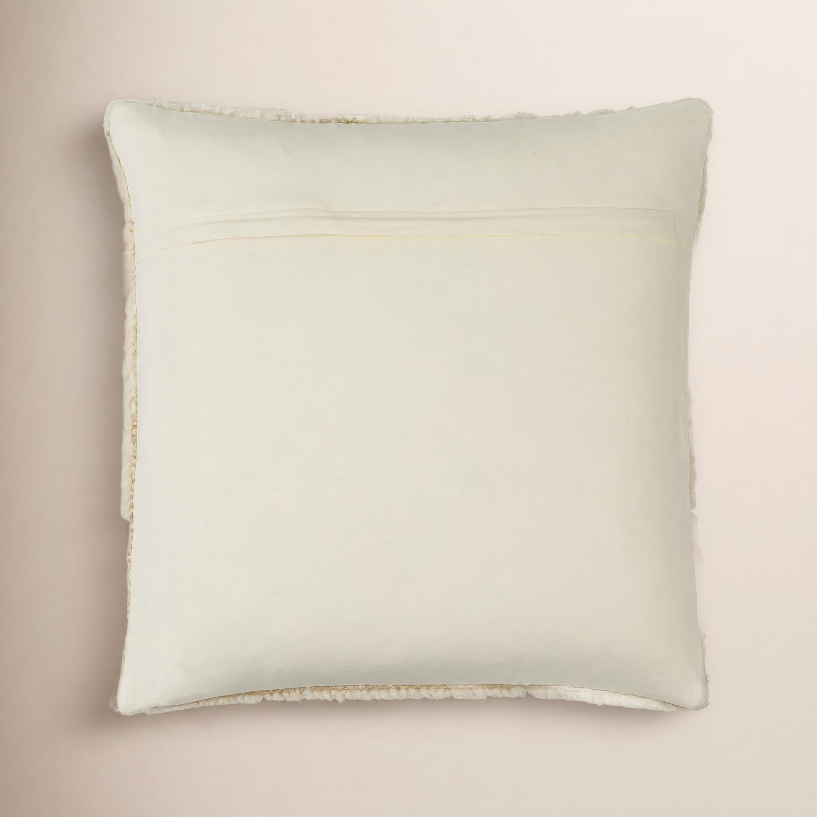 Kess 22" x 22" Pillow Cover, Pillow Cover Only - No Insert, 20" x 20"