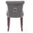 Ring 20.7'' H Tufted Upholstered Side Chair-17907499