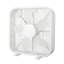 Ventilateur de table de 20 pouces