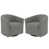 Light Grey Polyester Blend is out of stock