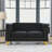 Velvet Sofa For Living Room-1474516683