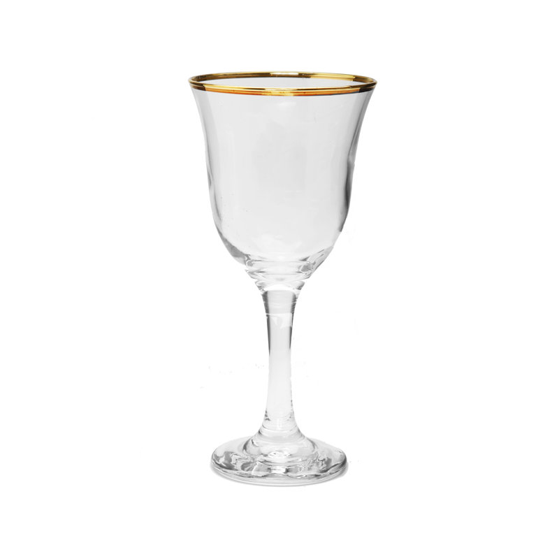 8oz. Drinking Glass Set