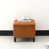 Reddish Brown Faux Leather