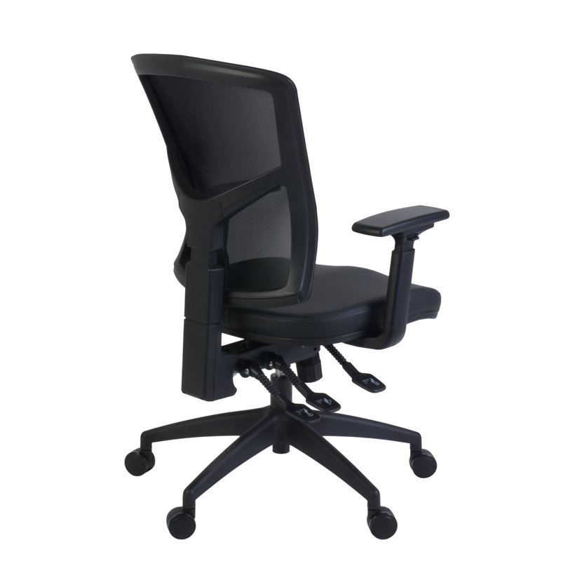 Chaise de travail ergonomique Regency Cosmo