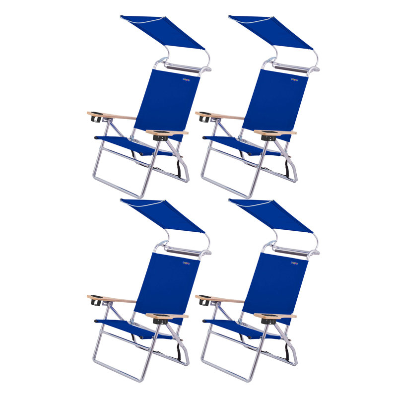 Folding Beach Chair