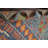 One-of-a-Kind Area Rug Blue