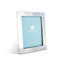 Engravable Metal Picture Frame