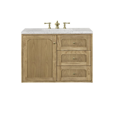 Laurent 36'' W Single Vanity