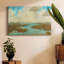 Toile tendue Fripp Island Water I-Gallery-1132444225