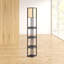 Lampe sur pied colonne 72 po Adairsville