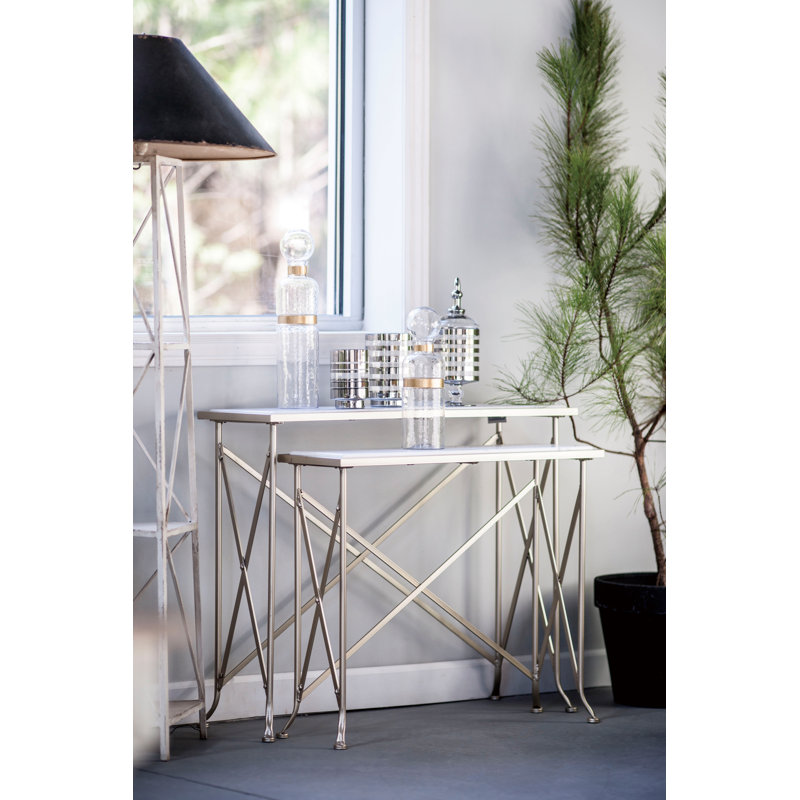 Bouteille décorative Charley, H 14 po x l 4 po x P 4 po