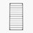 Osburn 16.5" Sturdy Metal Bed Frame-620983628