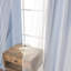 Rideau en polyester Allisin-235059040