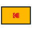 Kodak Fixed Frame Projector Screen Projector Screen