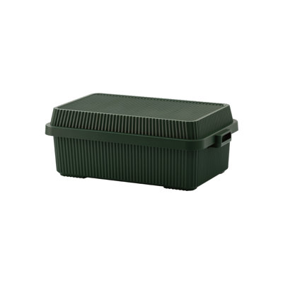 Boîte de rangement en plastique Like-it