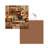 Lodge Collage Machine Woven Quilt-848135173