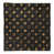 Black/Orange