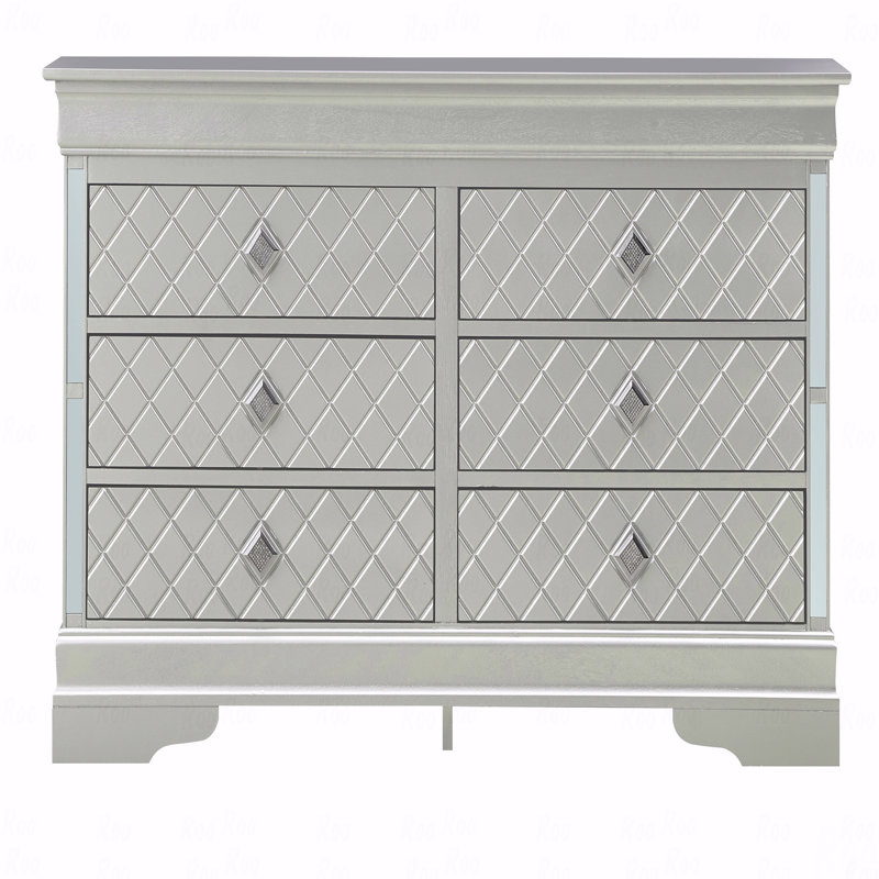 Commode Basic, Grisâtre