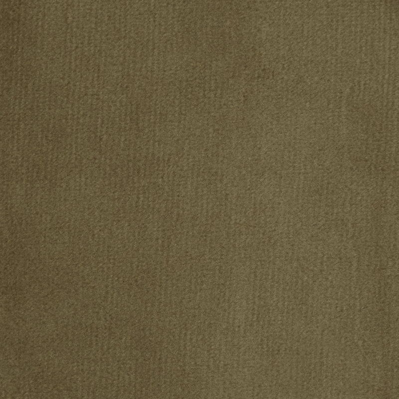Tissu en velours Highbury-Classic, Estragon