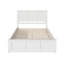 Lit plateforme avec rangement sous le lit Amear-2013068759-2013068758