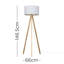 Lulu 146.5cm Tripod Floor Lamp-1199159293