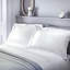Highlawn Polyester Solid Colour Duvet Cover Set with Pillowcases-27007310-27088952
