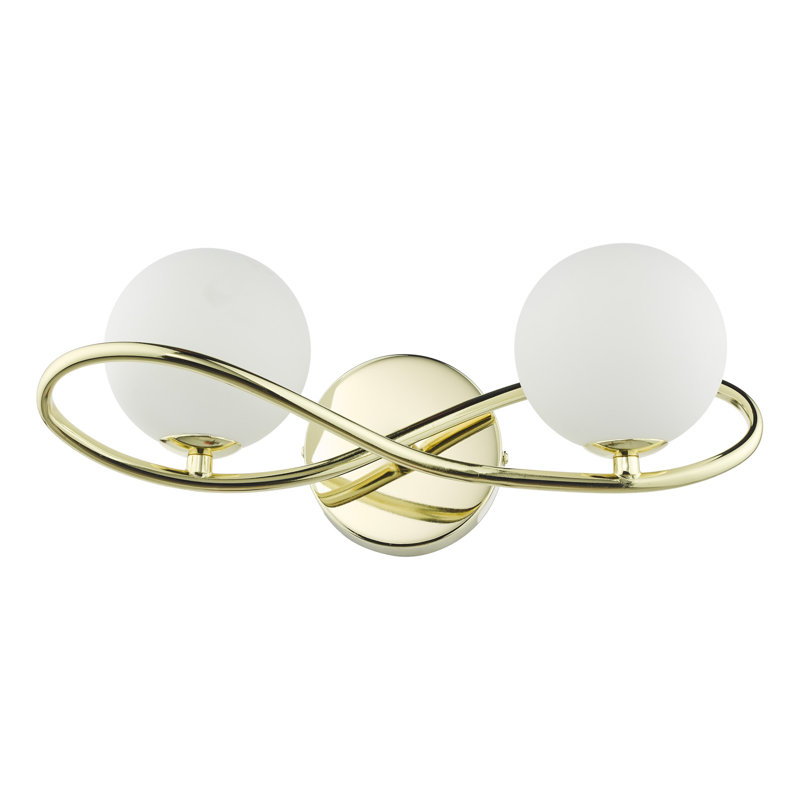 Adelilah Armed Sconce
