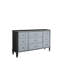 Commode 9 tiroirs Dayva